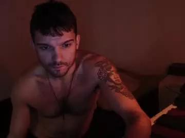 jackdesfeux from Chaturbate is Freechat