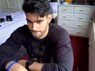 jackecuador from Chaturbate is Freechat