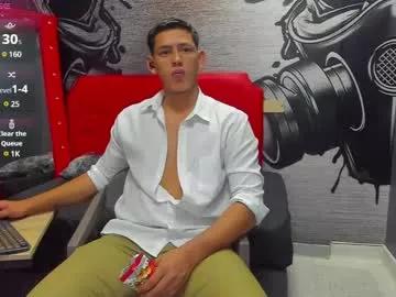 jackk_stonne from Chaturbate is Freechat