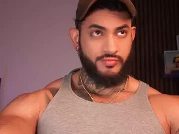 jackson__cottonwood from Chaturbate is Freechat