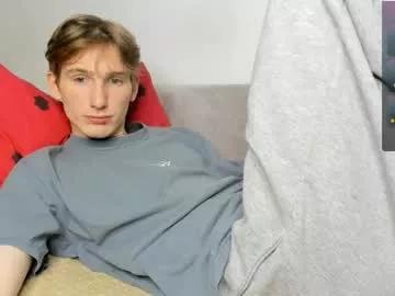 jackson_j6 from Chaturbate is Freechat