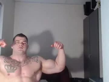 jackyhuge from Chaturbate is Freechat