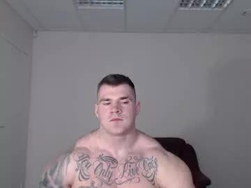 jackyhuge from Chaturbate is Freechat