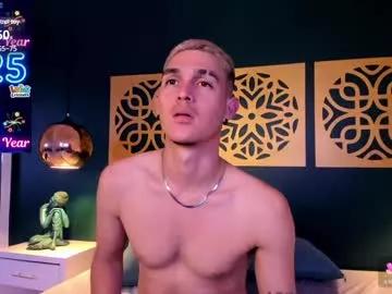 jacob_22m from Chaturbate is Freechat