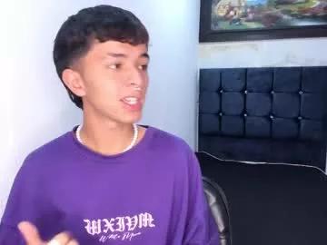 jacob_ad from Chaturbate is Freechat