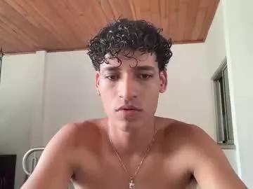 jacob_cruise from Chaturbate is Freechat