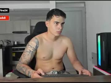 jacob_fireexx from Chaturbate is Freechat
