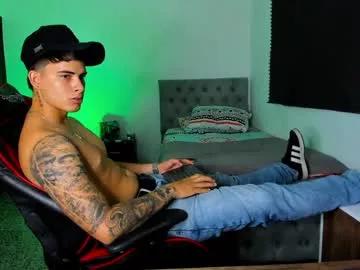 jacob_fireexx from Chaturbate is Freechat