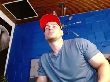 jacob_greene1 from Chaturbate is Freechat