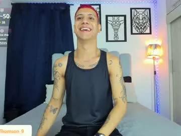 jacob_thomson_ from Chaturbate is Freechat