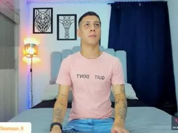 jacob_thomson_ from Chaturbate is Freechat