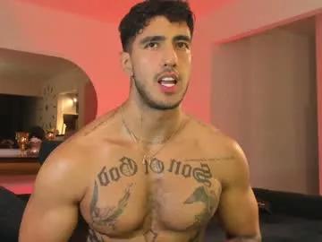 jacobfitness from Chaturbate is Freechat