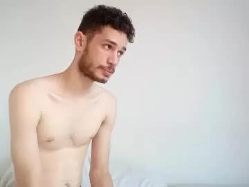 jacobmurphy2103 from Chaturbate is Freechat