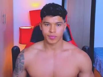 jacod_cock1 from Chaturbate is Freechat