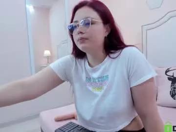 jade_collins17 from Chaturbate is Freechat