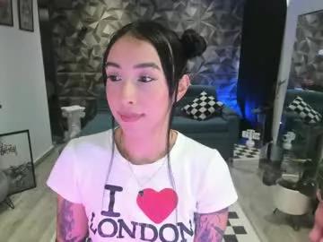 jade_porn from Chaturbate is Freechat