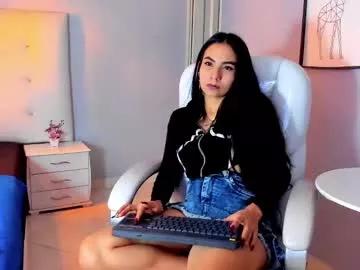 jade_scarllet from Chaturbate is Freechat