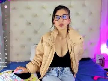 jade_white_ from Chaturbate is Freechat