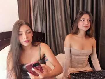 jade_ws from Chaturbate is Freechat