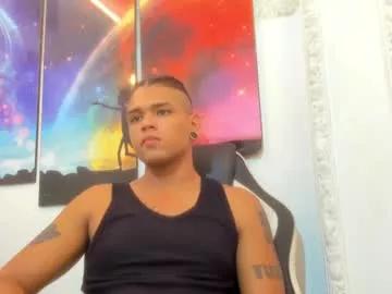 jaden_smith7 from Chaturbate is Freechat