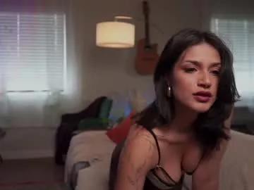 jadeperez_ from Chaturbate is Freechat