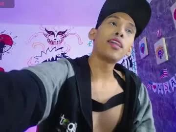 jaison_halls from Chaturbate is Freechat