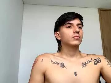 jake_boersma from Chaturbate is Freechat