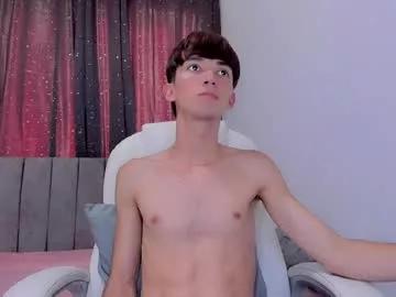 jake_evanss_ from Chaturbate is Freechat