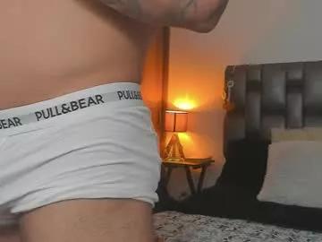 jakeortega from Chaturbate is Freechat