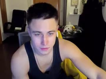 jakob__black from Chaturbate is Freechat