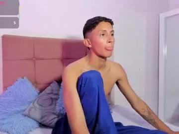 james_blanco from Chaturbate is Freechat