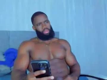 james_carter1 from Chaturbate is Freechat