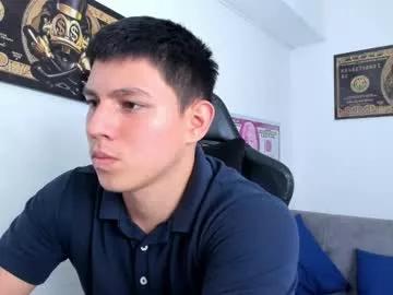 james_cr from Chaturbate is Freechat