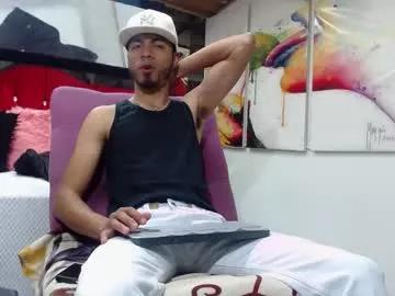 jamez_rashford from Chaturbate is Freechat