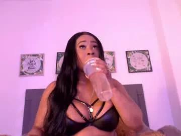 janeebony_ from Chaturbate is Freechat