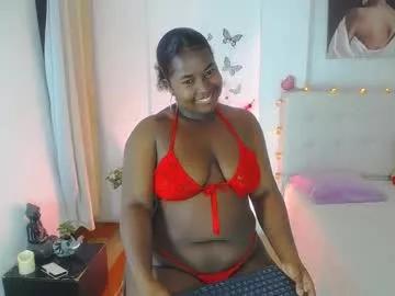 jasbleidy_miller from Chaturbate is Freechat