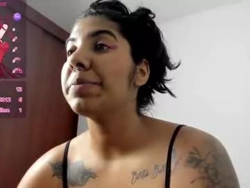 jasmine_bunny_ from Chaturbate is Freechat