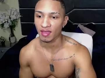 jason_quinar from Chaturbate is Freechat