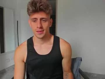 jasper__jones from Chaturbate is Freechat