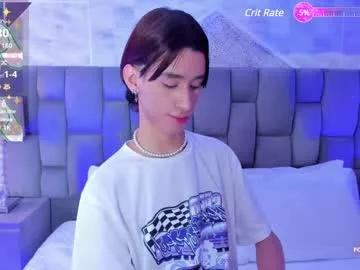 jaspercooper_ from Chaturbate is Freechat