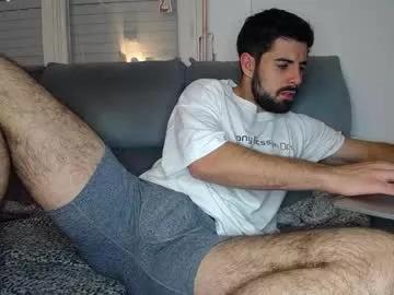 javierandaniel from Chaturbate is Freechat