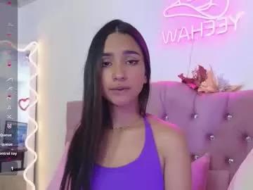 jazmin_tay from Chaturbate is Freechat