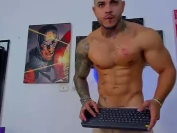 jean_lopez from Chaturbate is Freechat