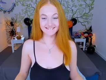 jeanniefox_ from Chaturbate is Freechat