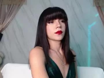 jeimy_garcia from Chaturbate is Freechat