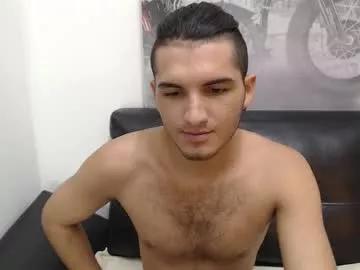 jeronimo_mills from Chaturbate is Freechat