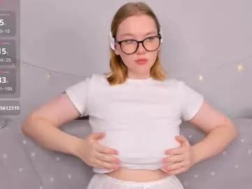 jessie_nightt from Chaturbate is Freechat