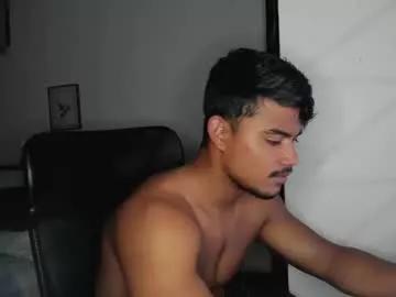 jhon_evans05 from Chaturbate is Freechat