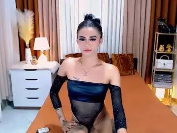 jhulianagrey from Chaturbate is Freechat