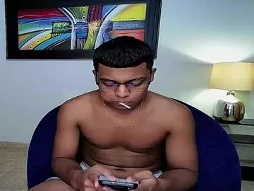 jmblack01 from Chaturbate is Freechat